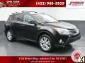 Photo Used 2015 Toyota RAV4 Limited