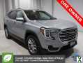 Photo Used 2023 GMC Terrain SLT