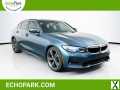 Photo Used 2021 BMW 330i Sedan w/ Driving Assistance Package