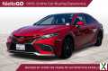 Photo Used 2021 Toyota Camry XSE