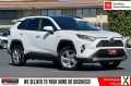 Photo Certified 2020 Toyota RAV4 Limited