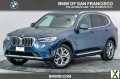 Photo Used 2024 BMW X3 sDrive30i w/ Premium Package