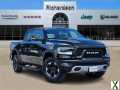 Photo Used 2019 RAM 1500 Rebel w/ Rebel Level 1 Equipment Group