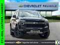 Photo Used 2022 Chevrolet Tahoe Z71 w/ Luxury Package