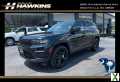 Photo Used 2023 Jeep Grand Cherokee Limited w/ Black Appearance Package