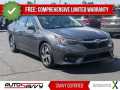 Photo Used 2021 Subaru Legacy Premium