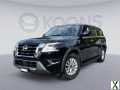 Photo Used 2021 Nissan Armada SV