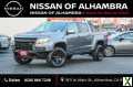 Photo Used 2021 Chevrolet Colorado ZR2 w/ ZR2 Dusk Special Edition