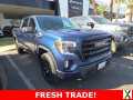 Photo Used 2022 GMC Sierra 1500 Elevation w/ Preferred Package
