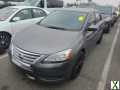 Photo Used 2015 Nissan Sentra S