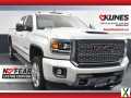 Photo Used 2019 GMC Sierra 2500 Denali w/ Duramax Plus Package