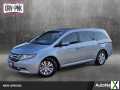 Photo Used 2016 Honda Odyssey SE