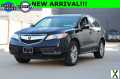 Photo Used 2014 Acura RDX FWD