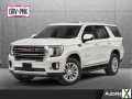 Photo Used 2022 GMC Yukon Denali