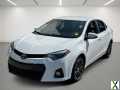 Photo Used 2014 Toyota Corolla S