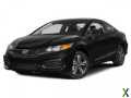 Photo Used 2015 Honda Civic EX