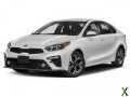 Photo Used 2021 Kia Forte LXS