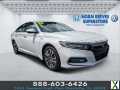 Photo Used 2020 Honda Accord EX-L