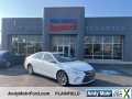 Photo Used 2017 Toyota Camry XLE