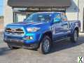 Photo Used 2016 Toyota Tacoma SR5