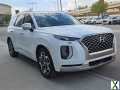 Photo Used 2022 Hyundai Palisade Calligraphy