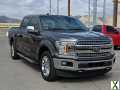 Photo Used 2020 Ford F150 Lariat