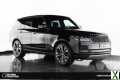 Photo Used 2018 Land Rover Range Rover SV Autobiography Dynamic