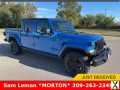 Photo Used 2021 Jeep Gladiator Sport