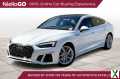 Photo Used 2024 Audi A5 2.0T Premium w/ Convenience Package