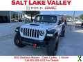 Photo Used 2022 Jeep Gladiator Mojave w/ LED Lighting Group