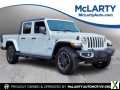 Photo Used 2023 Jeep Gladiator Overland