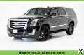 Photo Used 2015 Cadillac Escalade ESV Luxury