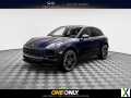 Photo Used 2021 Porsche Macan