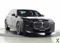 Photo Used 2024 BMW 760i xDrive w/ Premium Package 2