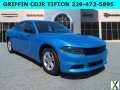 Photo Used 2023 Dodge Charger SXT w/ Cold Weather Package