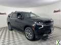 Photo Used 2021 Chevrolet Tahoe LT