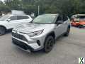 Photo Used 2021 Toyota RAV4 XSE