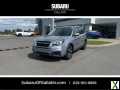 Photo Used 2018 Subaru Forester 2.5i Limited