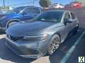 Photo Certified 2022 Honda Civic Sport Touring