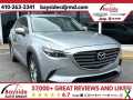 Photo Used 2016 MAZDA CX-9 Touring