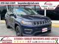 Photo Used 2018 Jeep Compass Sport w/ Cold Weather Group