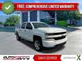 Photo Used 2018 Chevrolet Silverado 1500 Custom w/ Trailering Package