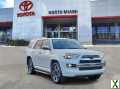 Photo Used 2023 Toyota 4Runner Limited