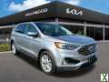 Photo Used 2020 Ford Edge Titanium w/ Equipment Group 301A