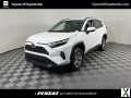 Photo Certified 2023 Toyota RAV4 XLE