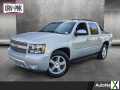 Photo Used 2011 Chevrolet Avalanche LT w/ Regional Value Package