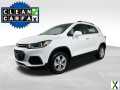 Photo Used 2020 Chevrolet Trax LT w/ LT Convenience Package