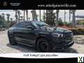 Photo Certified 2022 Mercedes-Benz GLE 53 AMG 4MATIC Coupe