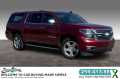 Photo Used 2020 Chevrolet Suburban Premier