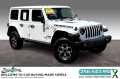 Photo Used 2018 Jeep Wrangler Unlimited Rubicon w/ Steel Bumper Group